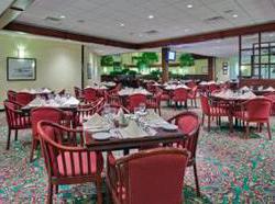 Hotel Holiday Inn Montreal-Longueuil | Montreal | Quebec | Canada 1