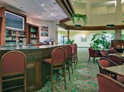 Hotel Holiday Inn Montreal-Longueuil | Montreal | Quebec | Canada 11