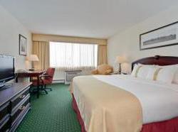 Hotel Holiday Inn Montreal-Longueuil | Montreal | Quebec | Canada 17