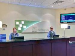 Hotel Holiday Inn Montreal-Longueuil | Montreal | Quebec | Canada 19