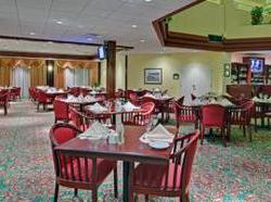 Hotel Holiday Inn Montreal-Longueuil | Montreal | Quebec | Canada 2