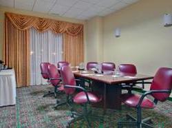 Hotel Holiday Inn Montreal-Longueuil | Montreal | Quebec | Canada 5