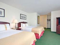 Hotel Holiday Inn Montreal-Longueuil | Montreal | Quebec | Canada 6