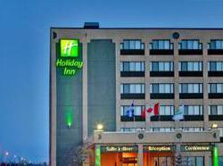 Hotel Holiday Inn Montreal-Longueuil | Montreal | Quebec | Canada 8