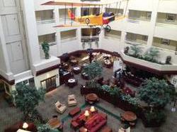 Hotel Holiday Inn Montreal-Longueuil | Montreal | Quebec | Canada 9