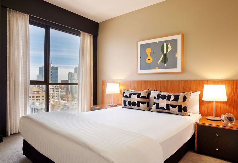 Adina Apartment Hotel Melbourne | Melbourne | Victoria | Australia