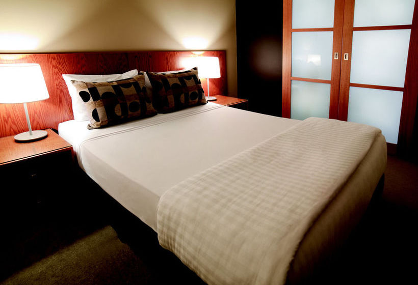 Adina Apartment Hotel Melbourne | Melbourne | Victoria | Australia 10