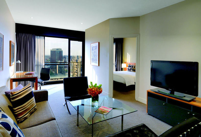 Adina Apartment Hotel Melbourne | Melbourne | Victoria | Australia 11