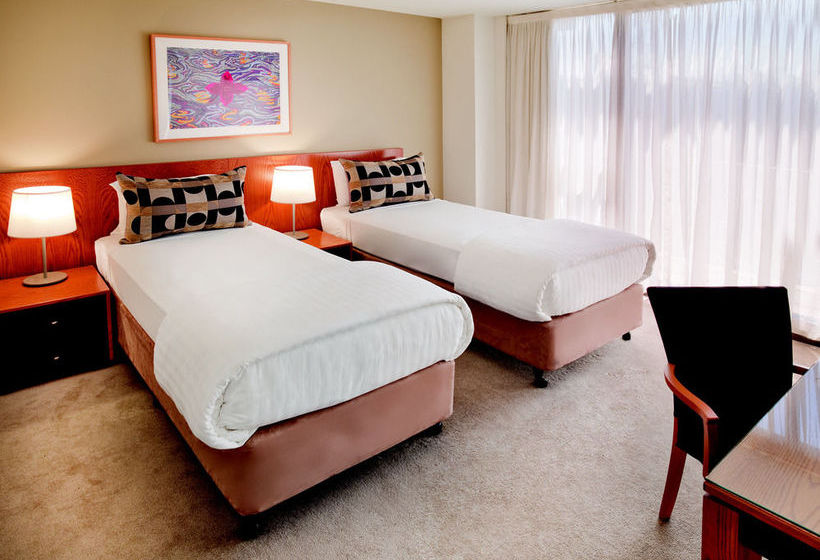 Adina Apartment Hotel Melbourne | Melbourne | Victoria | Australia 12