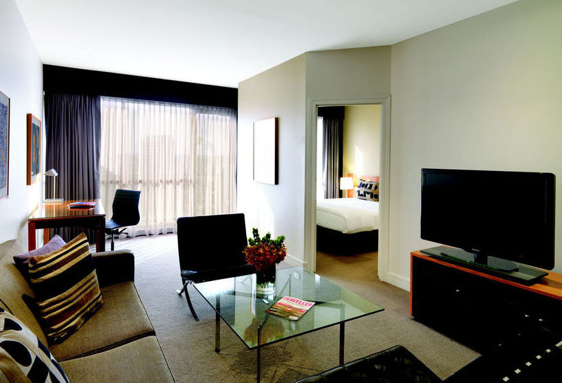 Adina Apartment Hotel Melbourne | Melbourne | Victoria | Australia 14