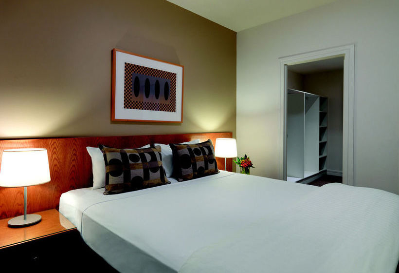 Adina Apartment Hotel Melbourne | Melbourne | Victoria | Australia 15
