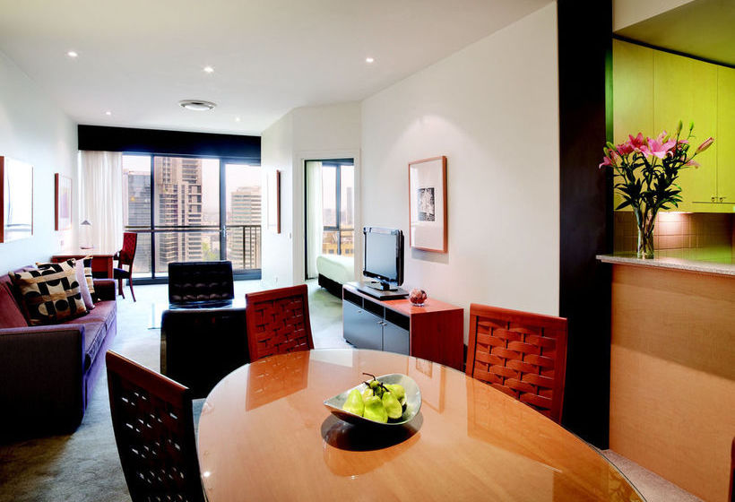 Adina Apartment Hotel Melbourne | Melbourne | Victoria | Australia 16
