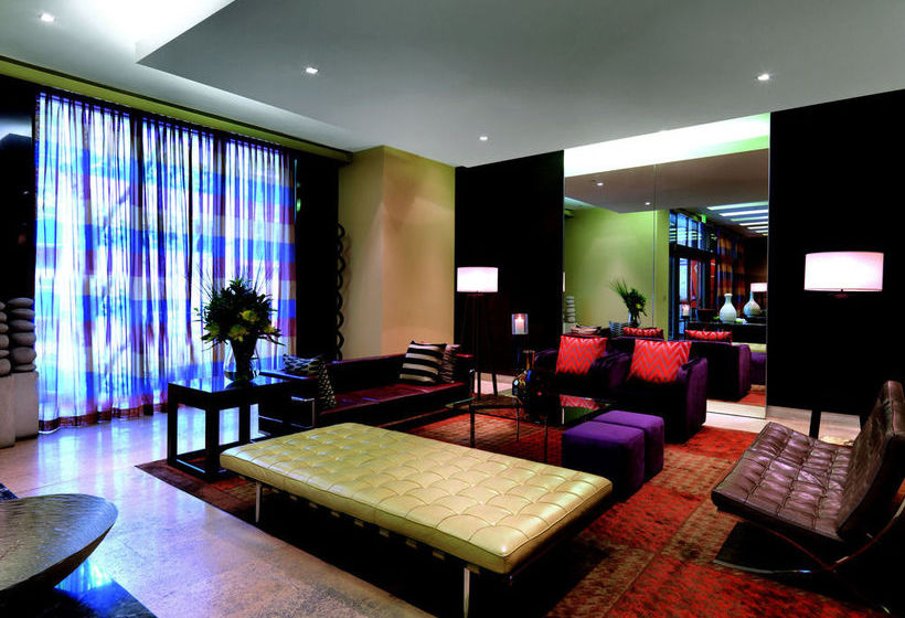 Adina Apartment Hotel Melbourne | Melbourne | Victoria | Australia 19