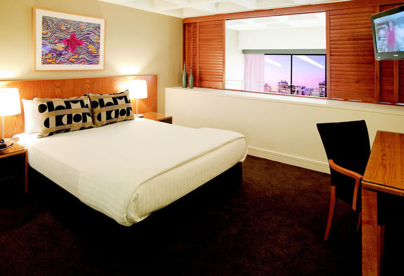 Adina Apartment Hotel Melbourne | Melbourne | Victoria | Australia 2