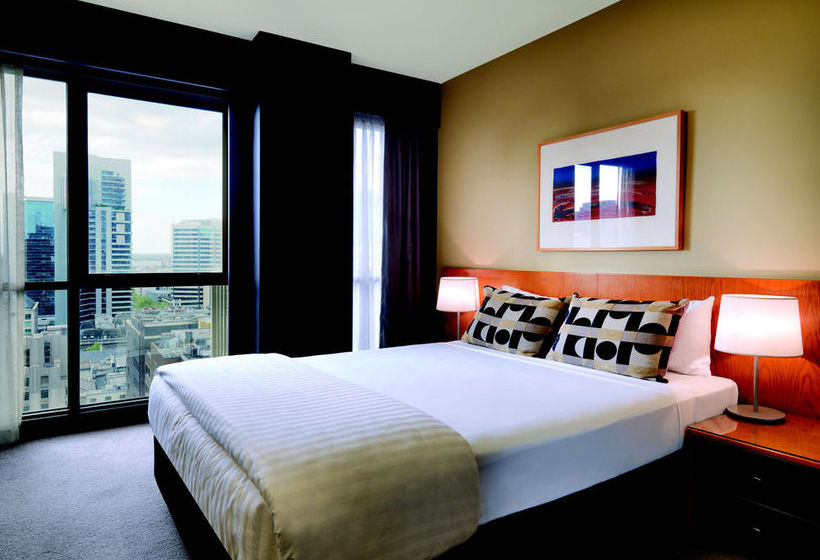 Adina Apartment Hotel Melbourne | Melbourne | Victoria | Australia 4