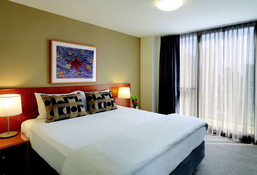 Adina Apartment Hotel Melbourne | Melbourne | Victoria | Australia 6