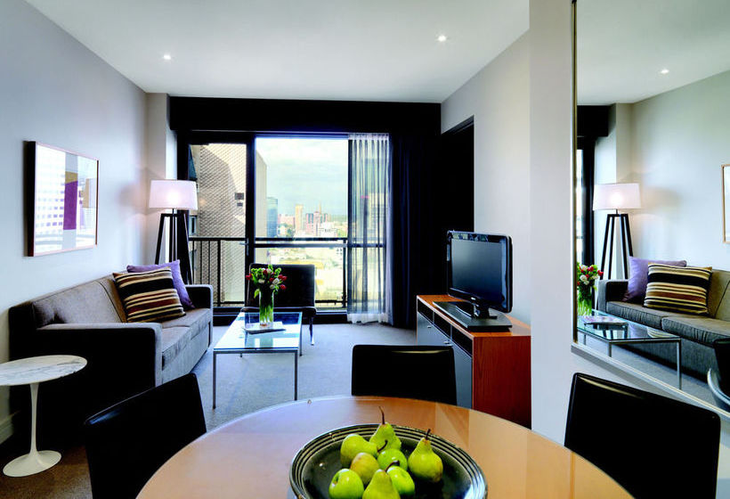 Adina Apartment Hotel Melbourne | Melbourne | Victoria | Australia 7