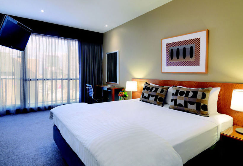 Adina Apartment Hotel Melbourne | Melbourne | Victoria | Australia 8