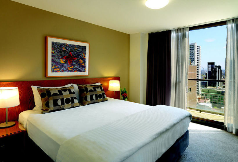 Adina Apartment Hotel Melbourne | Melbourne | Victoria | Australia 9