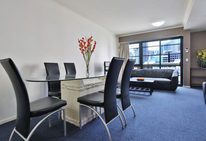 Hotel Harbourview | Melbourne | Victoria | Australia 10