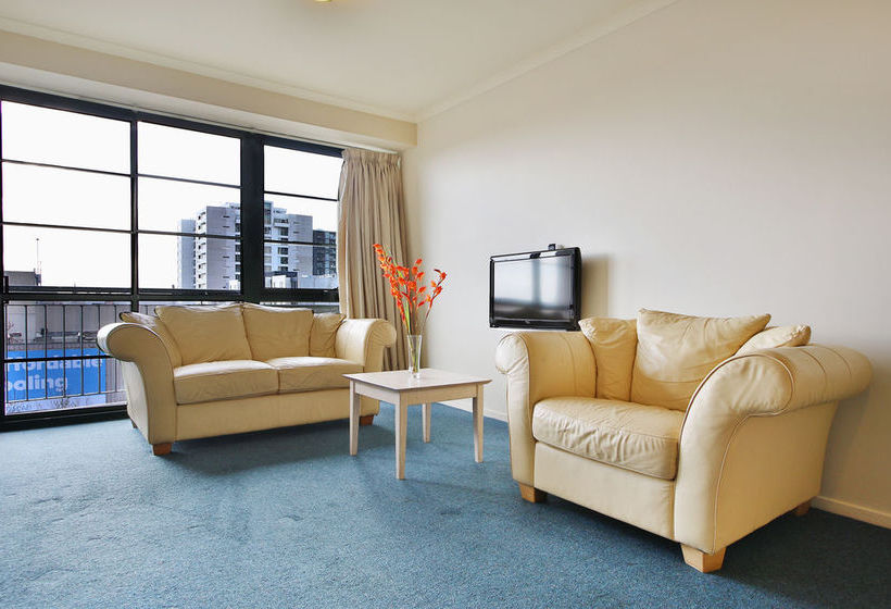 Hotel Harbourview | Melbourne | Victoria | Australia 11