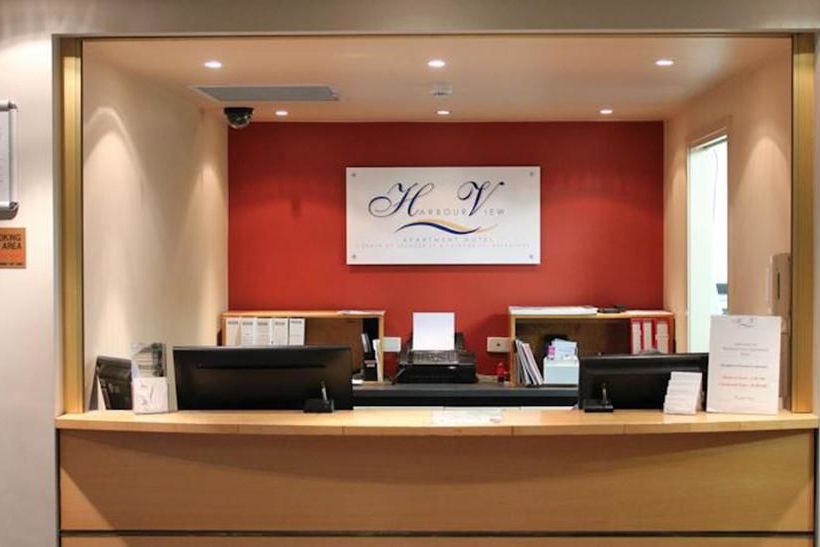 Hotel Harbourview | Melbourne | Victoria | Australia 14