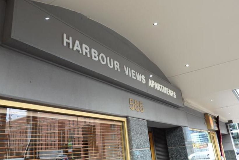 Hotel Harbourview | Melbourne | Victoria | Australia 16