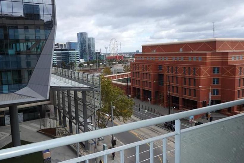 Hotel Harbourview | Melbourne | Victoria | Australia 17