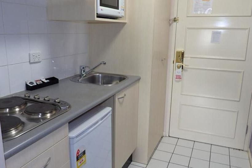 Hotel Harbourview | Melbourne | Victoria | Australia 18