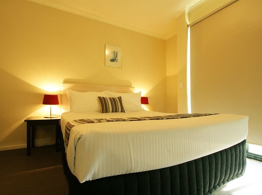 Hotel Harbourview | Melbourne | Victoria | Australia 3