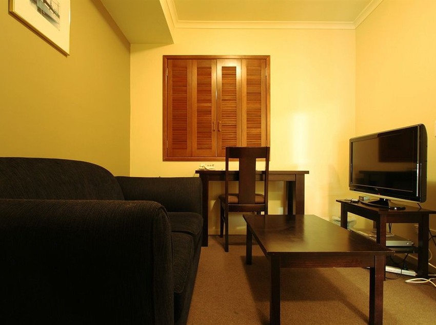 Hotel Harbourview | Melbourne | Victoria | Australia 4