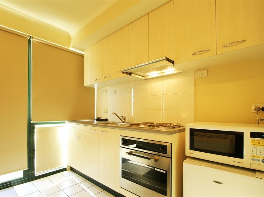 Hotel Harbourview | Melbourne | Victoria | Australia 5