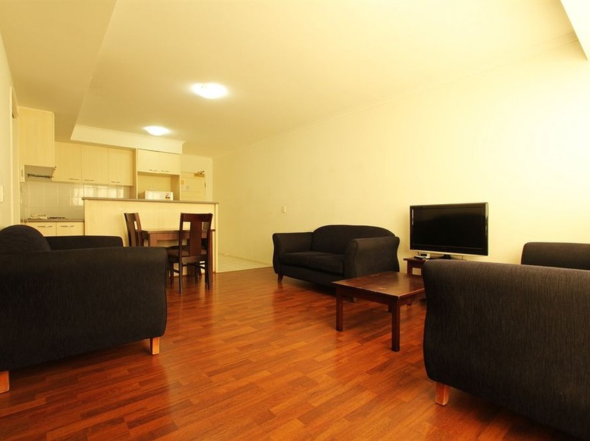 Hotel Harbourview | Melbourne | Victoria | Australia 6