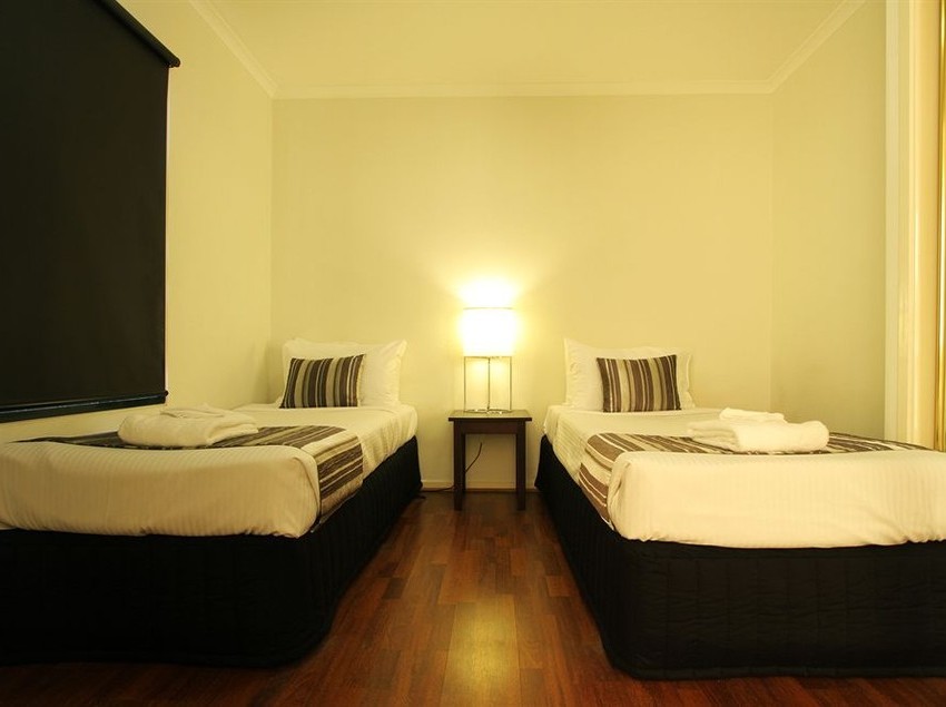 Hotel Harbourview | Melbourne | Victoria | Australia 7