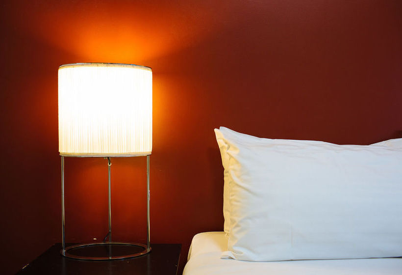 Hotel Harbourview | Melbourne | Victoria | Australia 8