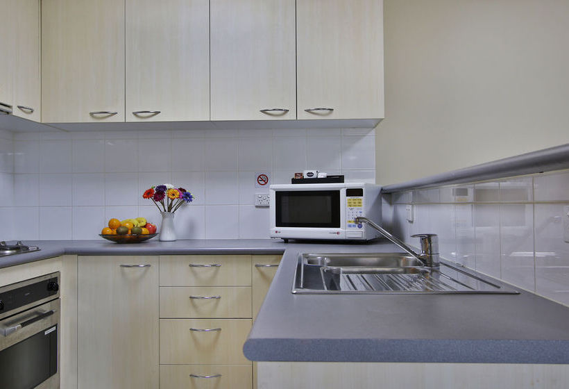 Hotel Harbourview | Melbourne | Victoria | Australia 9