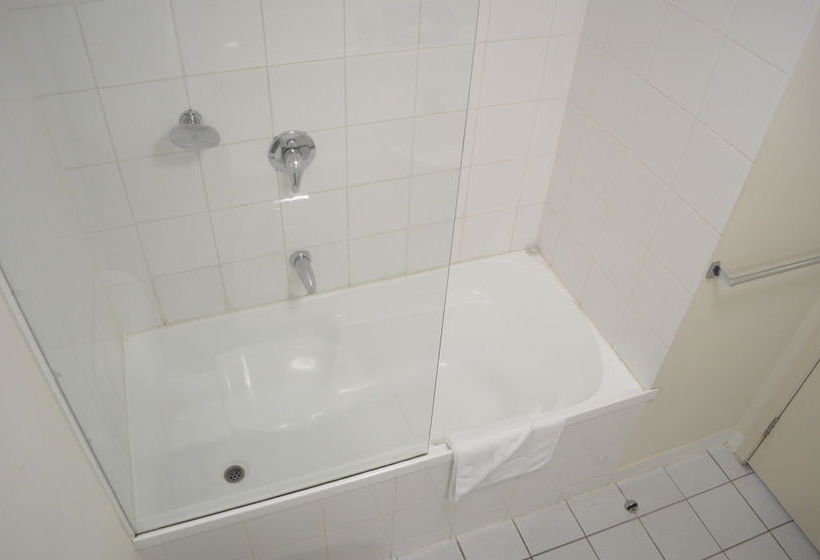 Hotel Nova Stargate | Melbourne | Victoria | Australia 1