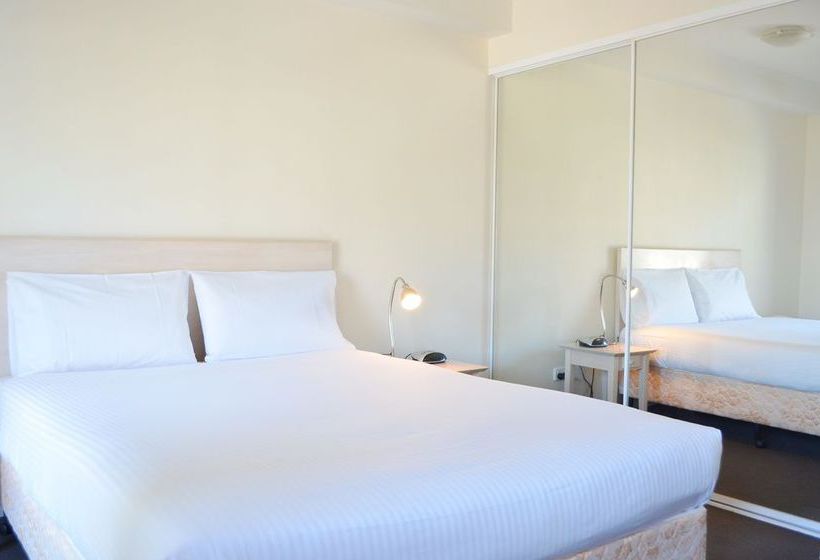 Hotel Nova Stargate | Melbourne | Victoria | Australia 10