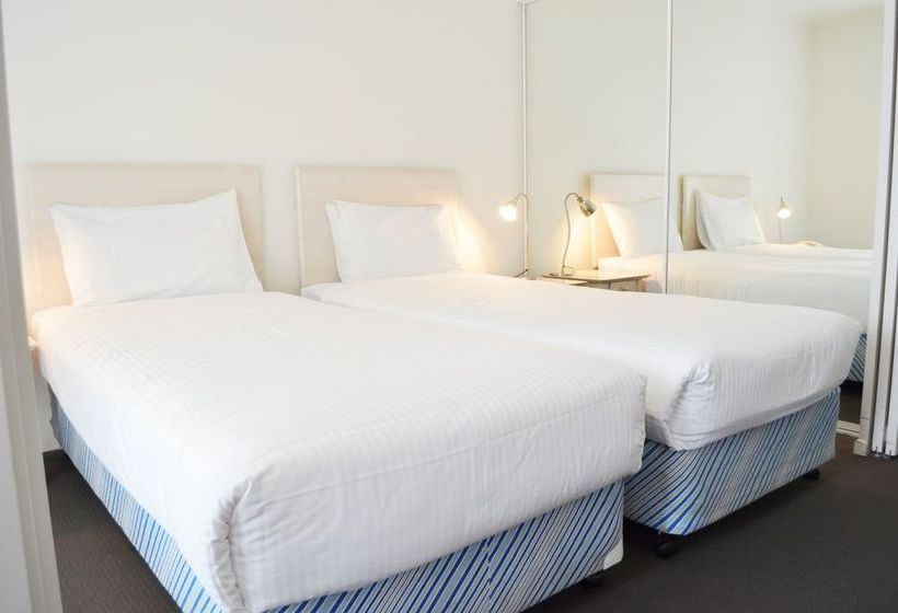 Hotel Nova Stargate | Melbourne | Victoria | Australia 11