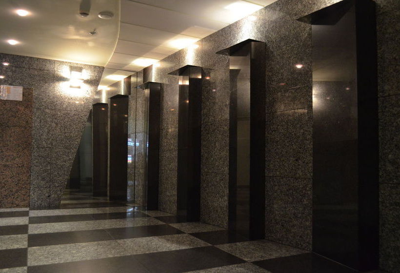 Hotel Nova Stargate | Melbourne | Victoria | Australia 12