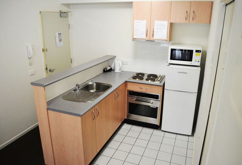 Hotel Nova Stargate | Melbourne | Victoria | Australia 14