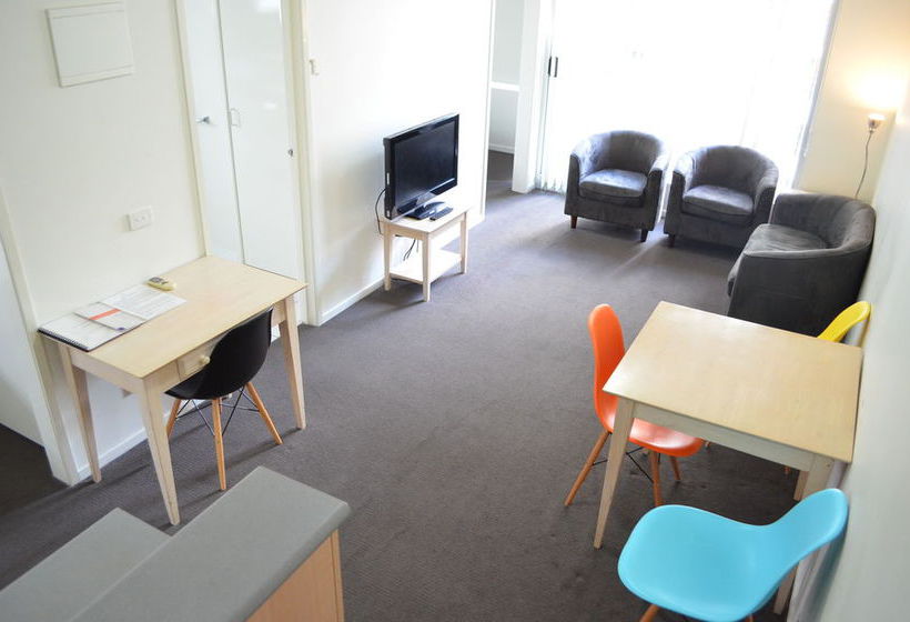 Hotel Nova Stargate | Melbourne | Victoria | Australia 15