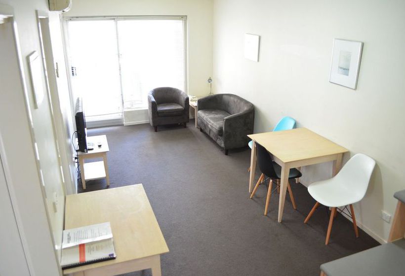 Hotel Nova Stargate | Melbourne | Victoria | Australia 16