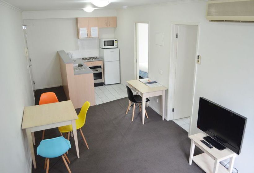 Hotel Nova Stargate | Melbourne | Victoria | Australia 17