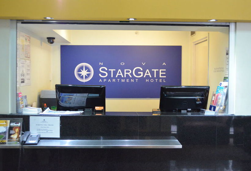Hotel Nova Stargate | Melbourne | Victoria | Australia 19