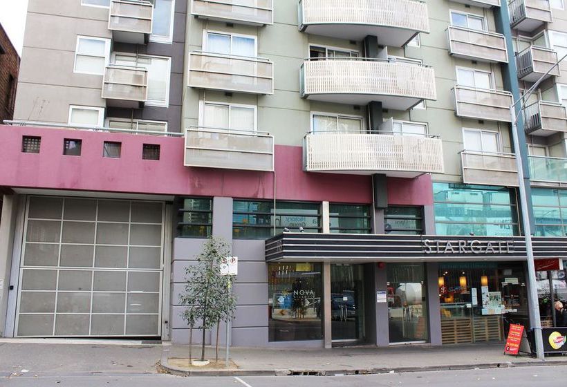 Hotel Nova Stargate | Melbourne | Victoria | Australia 2