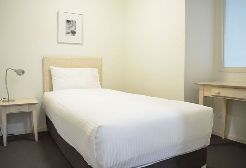 Hotel Nova Stargate | Melbourne | Victoria | Australia 3