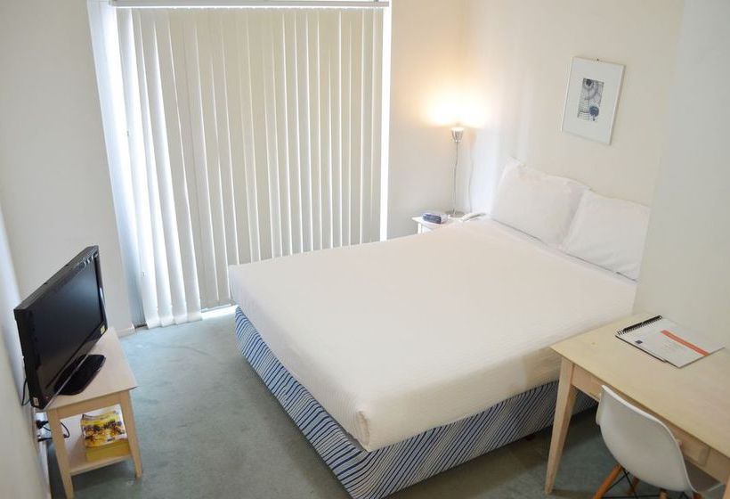 Hotel Nova Stargate | Melbourne | Victoria | Australia 4