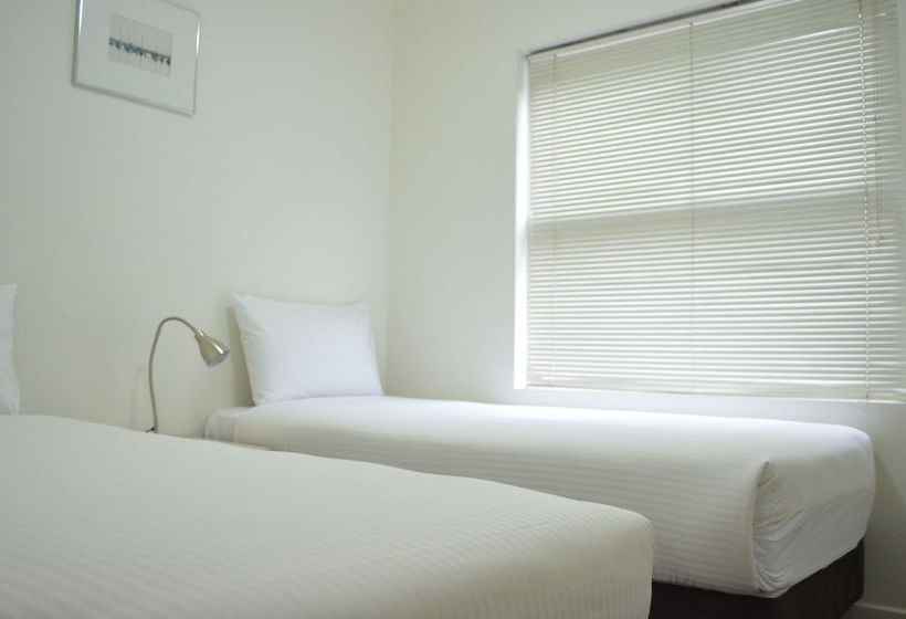 Hotel Nova Stargate | Melbourne | Victoria | Australia 5