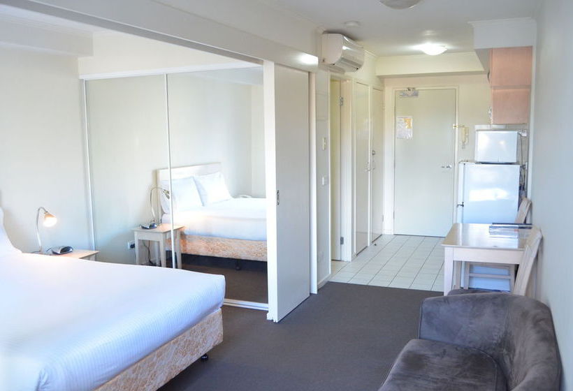 Hotel Nova Stargate | Melbourne | Victoria | Australia 6